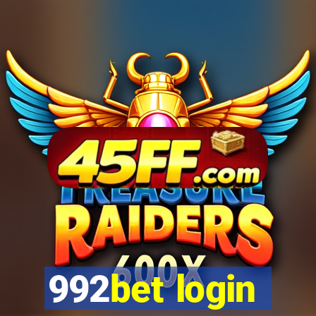 992bet login